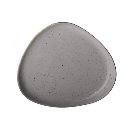 Ultraform Gold Tabak 21.5Cm - ULTRAFORM