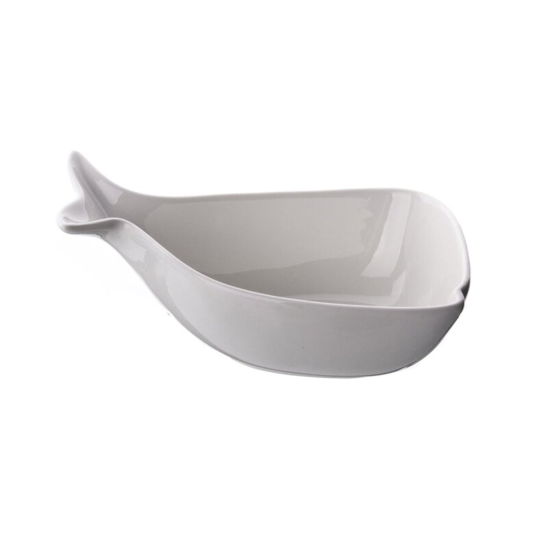 Ultraform Hh Servis Tabaği Orta Balina 21Cm - 1