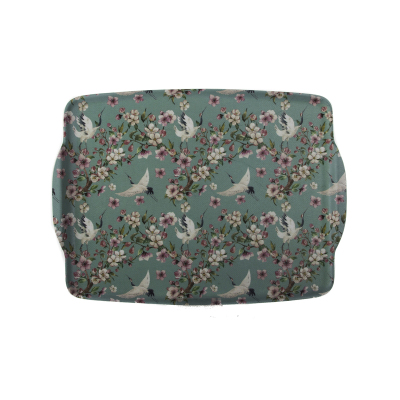 Ultraform Kaydırmaz Tepsi Kulplu 31x42 Cm - ULTRAFORM