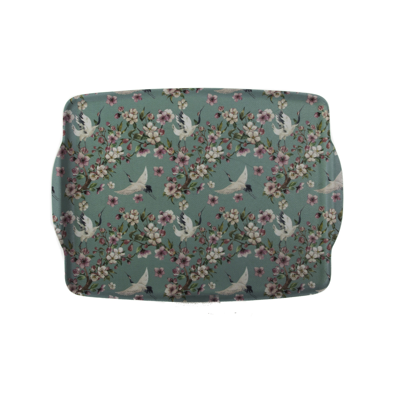 Ultraform Kaydırmaz Tepsi Kulplu 31x42 Cm - 1