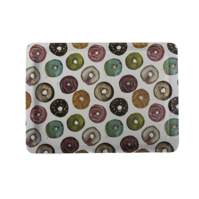 Ultraform Kaydırmaz Tepsi Kulpsuz - ULTRAFORM