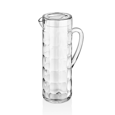 Ultraform Kule Sürahi Şeffaf - ULTRAFORM