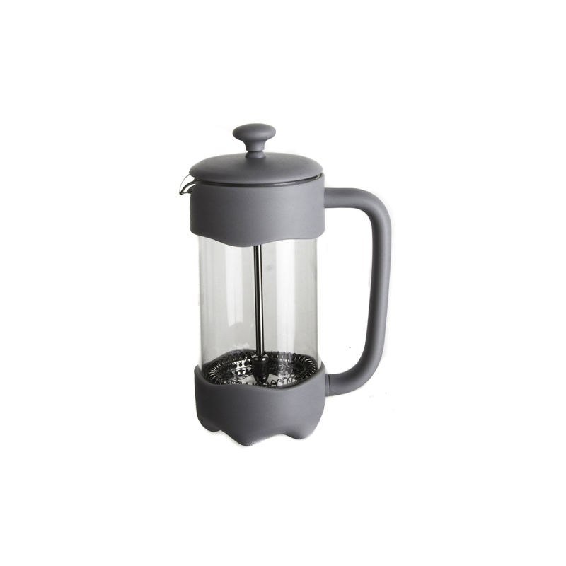 Ultraform Luna French Press 350 Ml Gri - 1