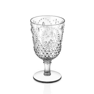 Ultraform Magic Ayaklı Bardak Şeffaf - ULTRAFORM