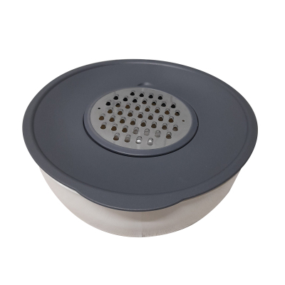 Ultraform Multimix Set Beyaz 4 Parça - 2