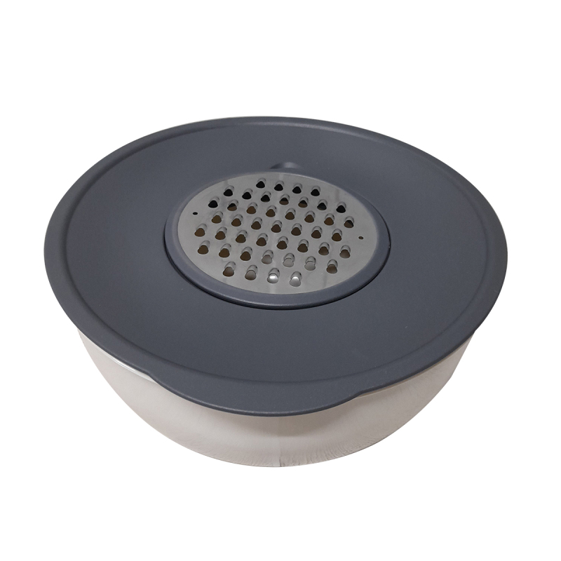 Ultraform Multimix Set Beyaz 4 Parça - 2