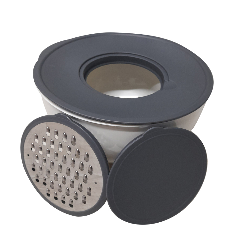 Ultraform Multimix Set Beyaz 4 Parça - 3