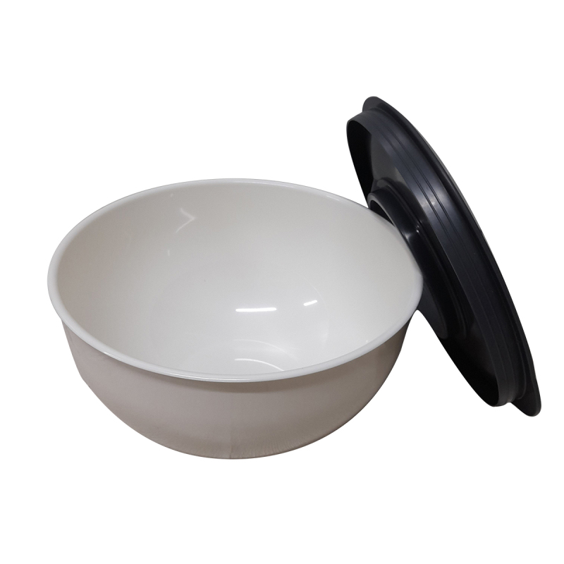 Ultraform Multimix Set Beyaz 4 Parça - 4