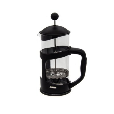 Ultraform Nero French Press 1000 Ml Siyah - ULTRAFORM