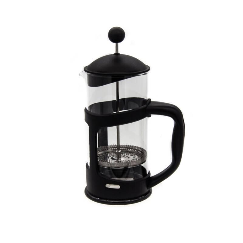 Ultraform Nero French Press 1000 Ml Siyah - 1