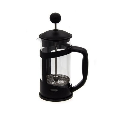 Ultraform Nero French Press 350 Ml Siyah - ULTRAFORM
