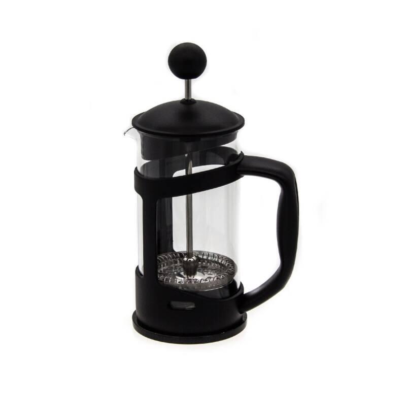 Ultraform Nero French Press 350 Ml Siyah - 1