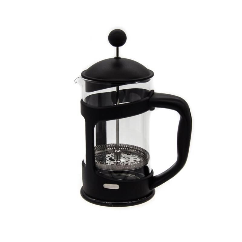 Ultraform Nero French Press 800 Ml Siyah - 1