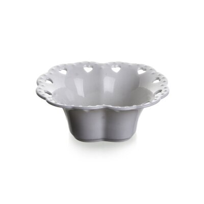 Ultraform Porselen Delikli Kase 10 Cm - ULTRAFORM