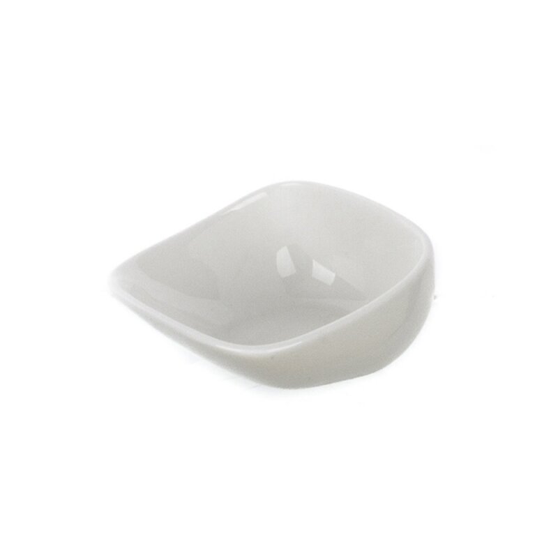 Ultraform Porselen Kase 10x8x4.5 Cm - 1