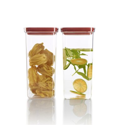 Ultraform Servo Organizer Büyük Somon Set 4 Parça - ULTRAFORM