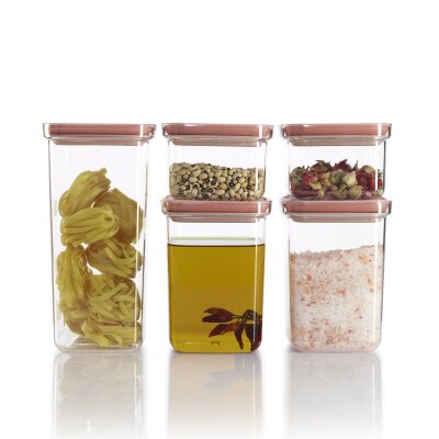 Ultraform Servo Organizer Pudra Set 10 Parça - ULTRAFORM