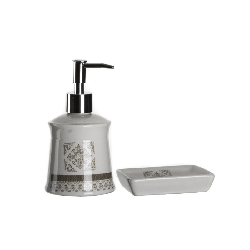 Ultraform Stampa Sabunluk Seti - 1