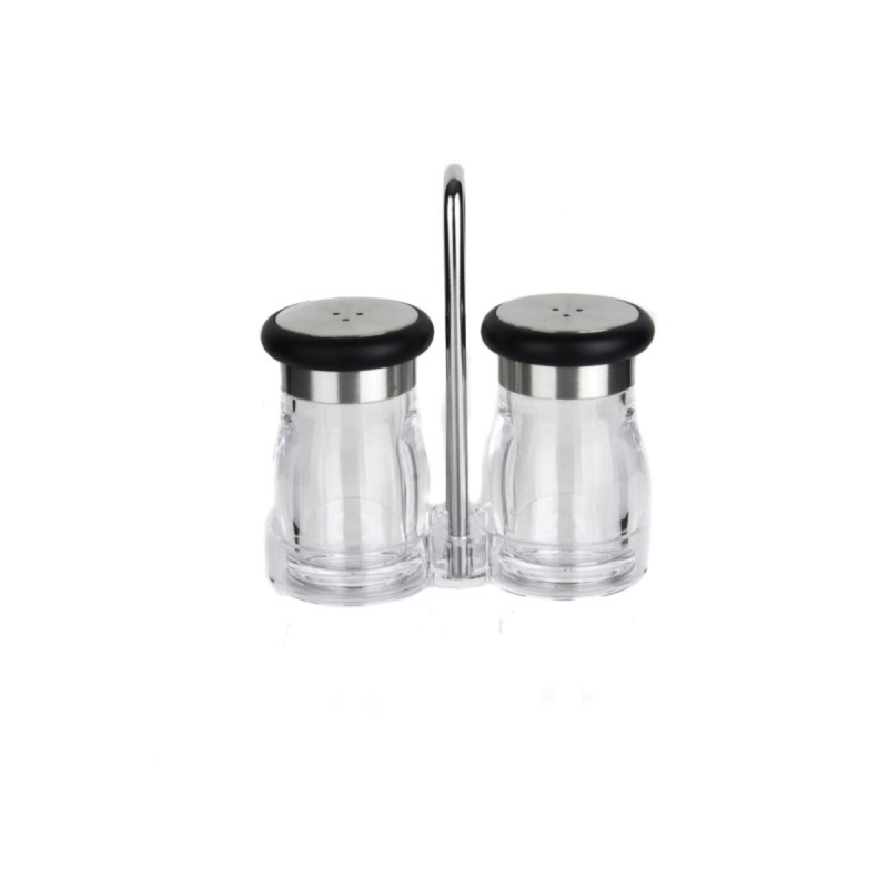 Ultraform Tuzluk Biberlik Seti - 1