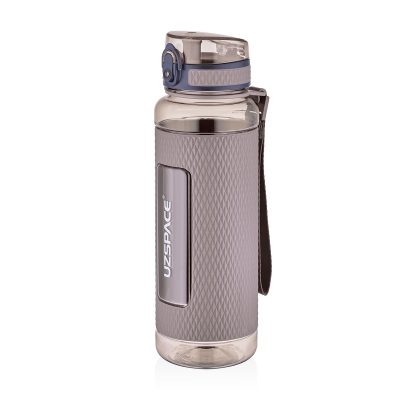 Uzspace Tritan Matara Kahverengi 1100 ml - UZSPACE