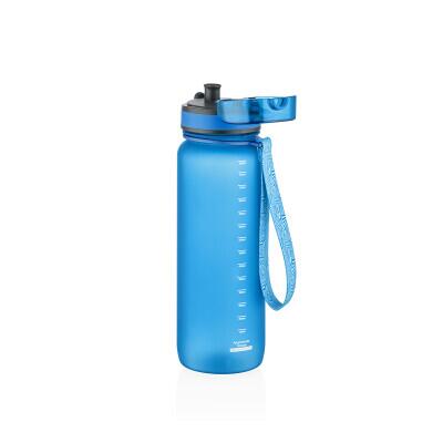 Uzspace Tritan Matara Mavi 800 ml - 2