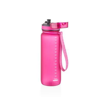 Uzspace Tritan Matara Pembe 800 ml - 2