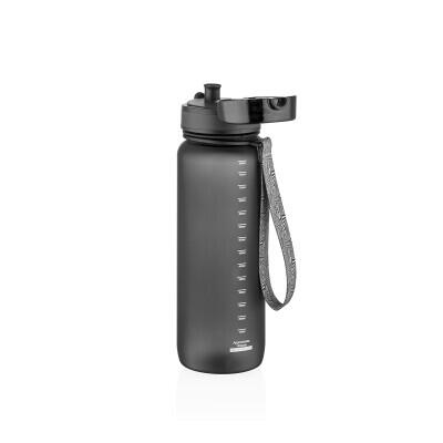 Uzspace Tritan Matara Siyah 800 ml - 2