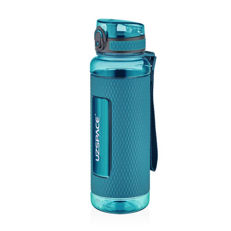 Uzspace Tritan Matara Turkuaz 1100 ml - 1