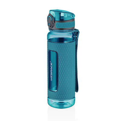 Uzspace Tritan Matara Turkuaz 520 ml - UZSPACE