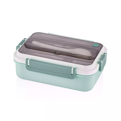 Vagonlife Tynimo Lunchbox Yeşil 1000 ml - VAGONLIFE