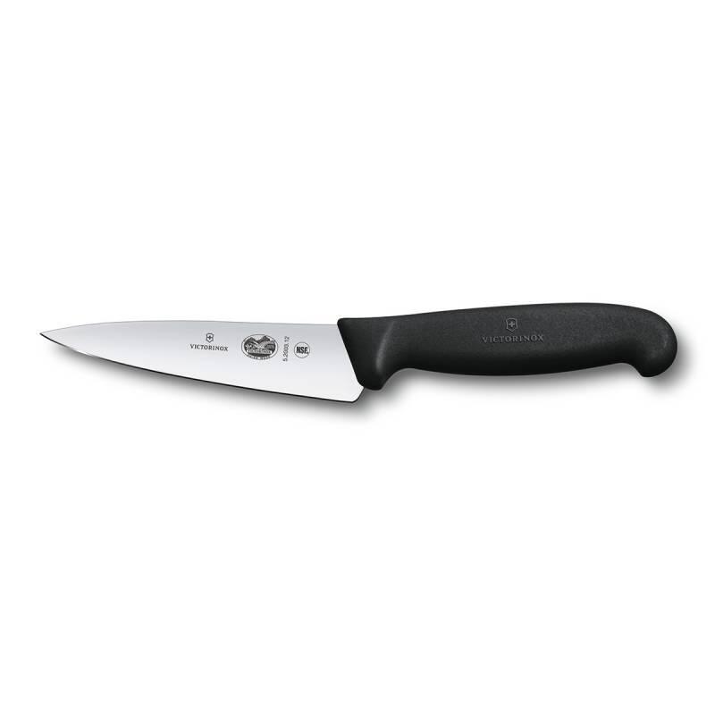 Victorinox 5.2003.12 12cm Şef Dilimleme Bıçağı - 1