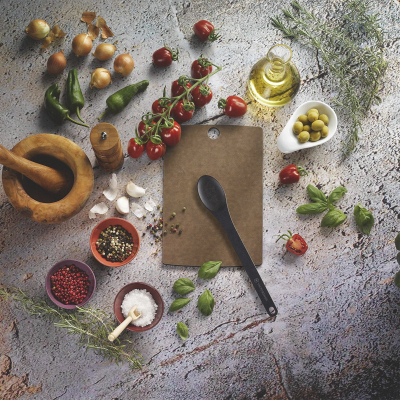 Victorinox 7.6201.3 Mutfak Kaşık Siyah - VICTORINOX