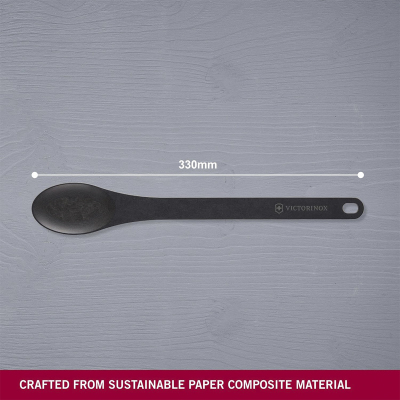 Victorinox 7.6201.3 Mutfak Kaşık Siyah - 3