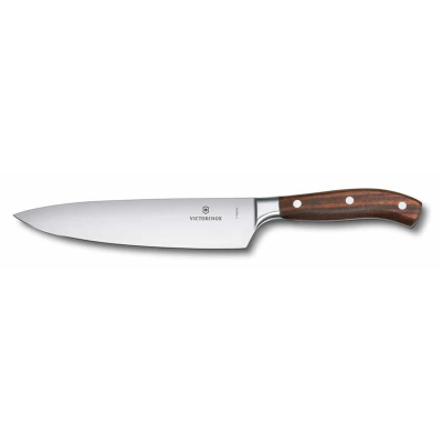 Victorinox Akağac Saplı Şef Bıçağı 20 cm - VICTORINOX