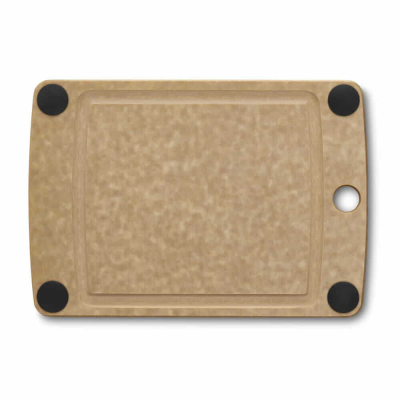 Victorinox All In One Bej Kesme Tahtası 25 cm - VICTORINOX