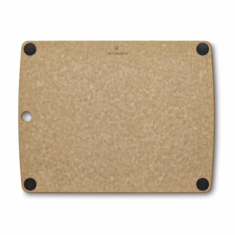 Victorinox All In One Kesme Tahtası Bej 36 cm - 1