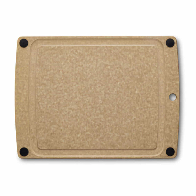 Victorinox All In One Kesme Tahtası Bej 44 cm - 2