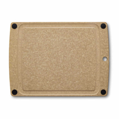 Victorinox All In One Kesme Tahtası Bej 44 cm - 2