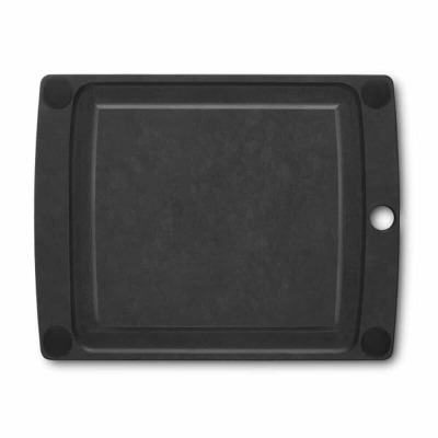 Victorinox All In One Kesme Tahtası Siyah 29 cm - 2