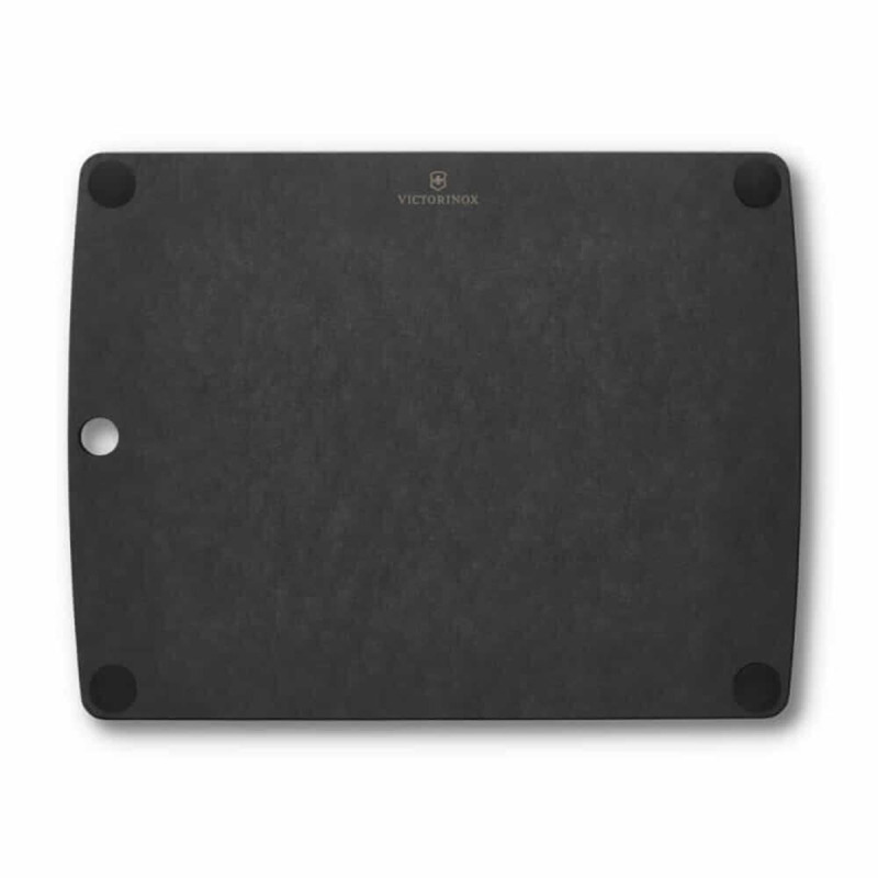 Victorinox All In One Kesme Tahtası Siyah 36 cm - 1