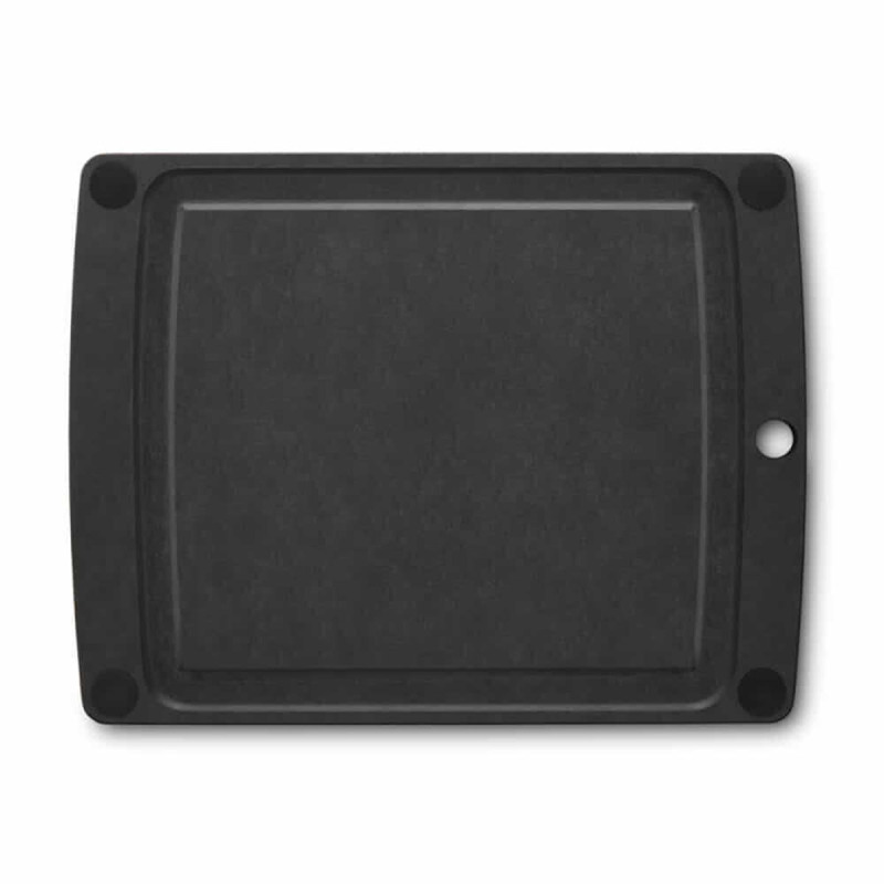 Victorinox All In One Kesme Tahtası Siyah 36 cm - 2