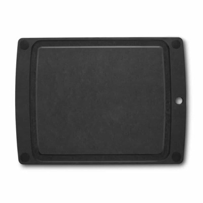 Victorinox All In One Kesme Tahtası Siyah 44 cm - 2