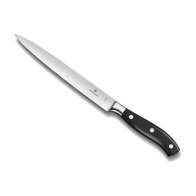 Victorinox Çelik Fileto Bıçak 20 cm - 2