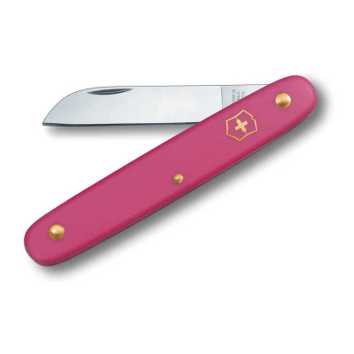 Victorinox Çiçekçi Çakısı Blisterli - VICTORINOX