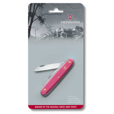 Victorinox Çiçekçi Çakısı Blisterli - 2