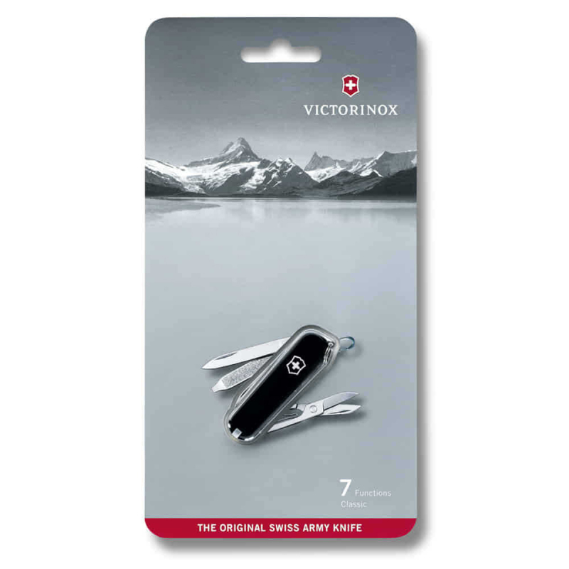 Victorinox Classic Çakı Blisterli - 1