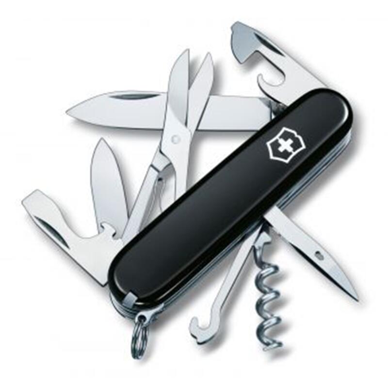 Victorinox Climber Blisterli Çakı - 1