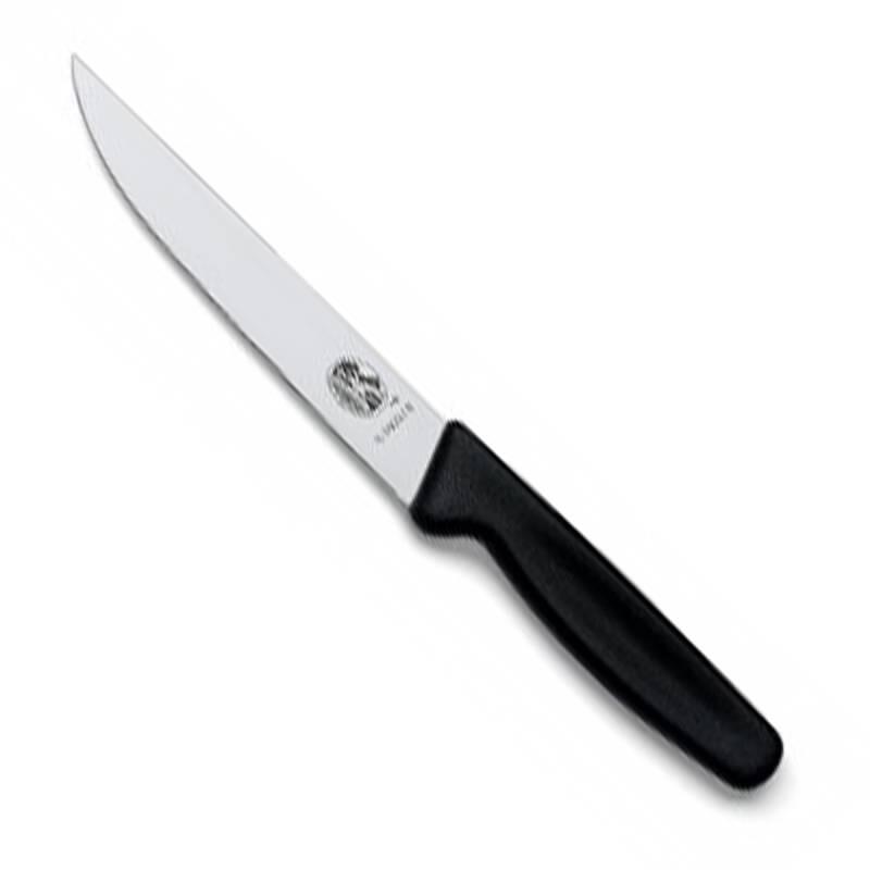 Victorinox Dilimleme Bıçağı 15 Cm Siyah - 1