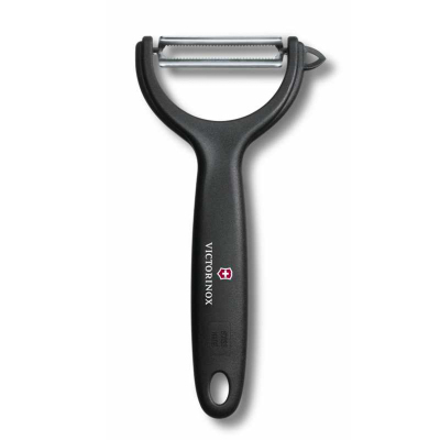 Victorinox Domates ve Kivi Soyacağı Siyah - VICTORINOX