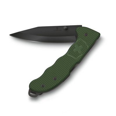 Victorinox Evoke Alox Çakı Yeşil - 1